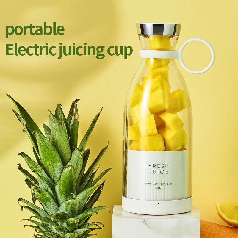 Why You'll Love This Juicer